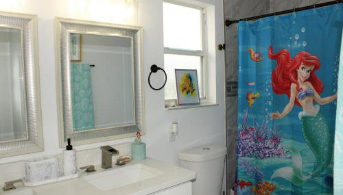Cozy family house near Disney,epic and universal - Foto 5