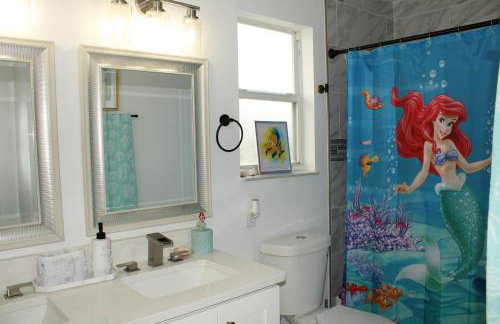 Cozy family house near Disney,epic and universal - Foto 5