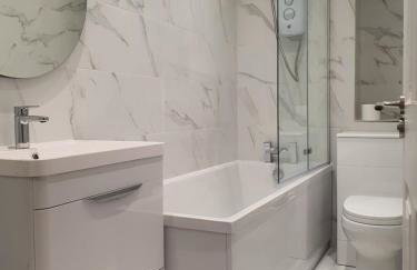 Modern house close to Glasgow Green - Foto 35