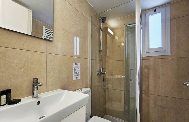 Phaedrus Living: Central Luxury Flat Esperidon 201 - Foto 12