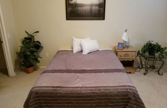 Christina Lake Lodge - Foto 2