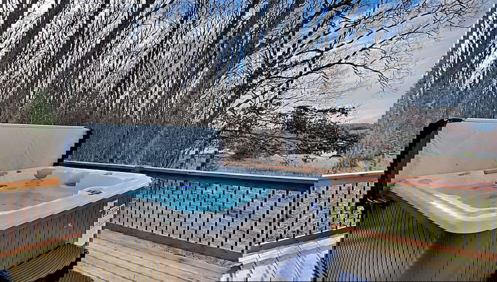 Comodidade do alojamento