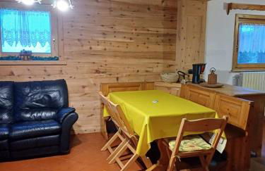 Chalet Renzo - Foto 8