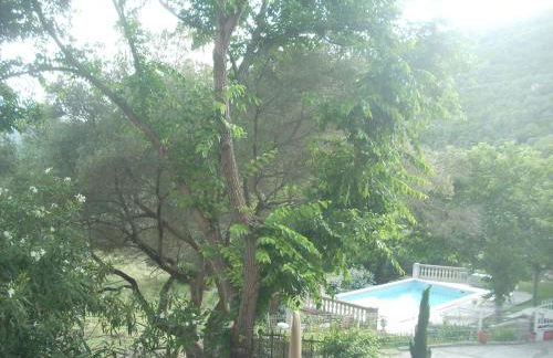 Demeure traditionnelle en pierre avec piscine - Foto 15