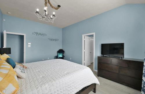 Peace, serenity and relaxation on the lake - Foto 23