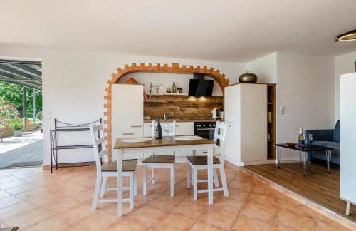 Ferienwohnung Gartenblick - Foto 14