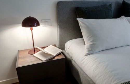 StayEasy Crocetta - Duomo walking, 2 bedrooms 2 baths - Foto 9