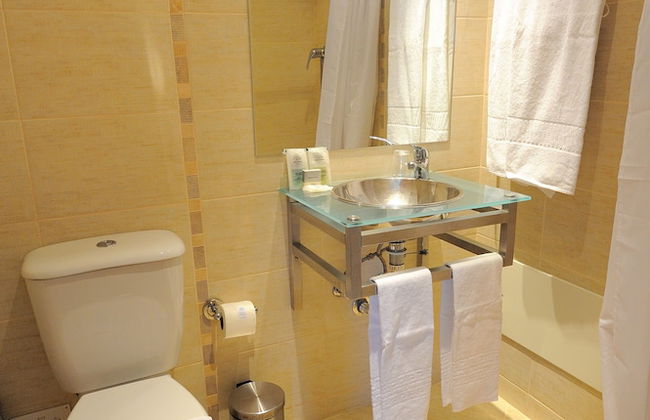 Oceano Atlantico Apartamentos Turisticos - Foto 34