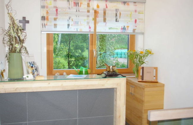 Tasteful Apartment in Elzach-yach - Foto 4