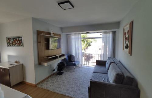 Lindo apartamento próximo ao Museu do Olho - Foto 27