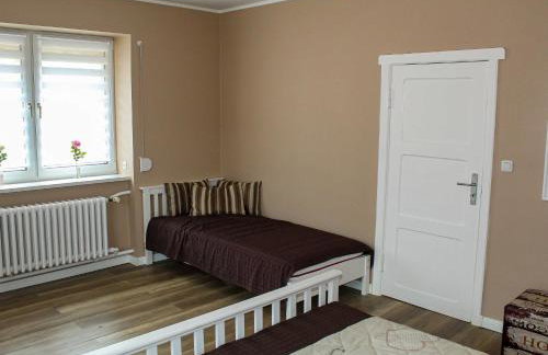 Ferienwohnung auf dem Alpaka-Hof - Foto 19