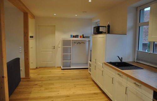 Ferienwohnung "Haus Steinicke" - Foto 8