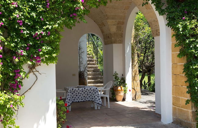 Villa Pignatelli - Photo 42