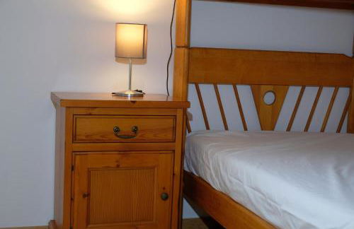 Ferienwohnung Weitblick im Dahner Felsenland - Foto 13