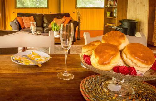 Tent 2 Tangleweood - Ukc4717 - Foto 7