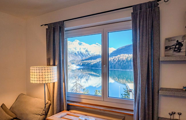 Chesa Sonnalpine B 55 - Foto 15