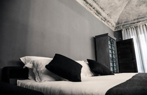 La Canonica - charming self-catering apartments in Nizza Monferrato - Foto 139