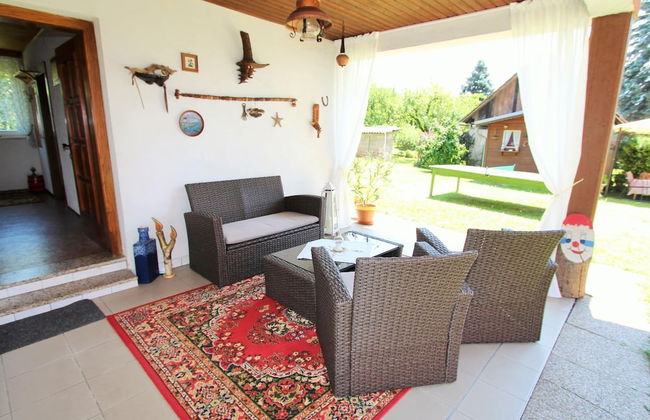 Holiday Home in Eberndorf Near Petzen Ski Area - Foto 14
