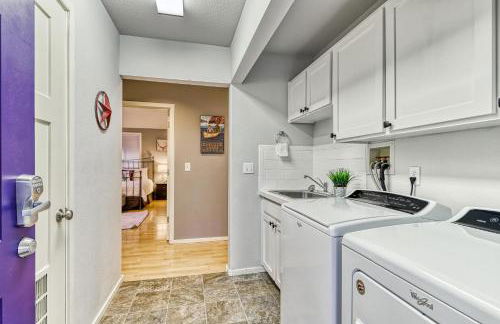 Perfectly Placed Plum Cottage - Foto 17