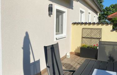 Ferienwohnung an der Unditz 3 - Foto 24