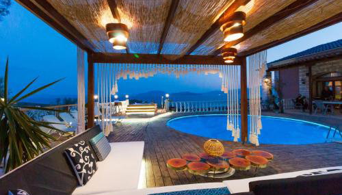 Eva's Luxury Villa - Foto 2