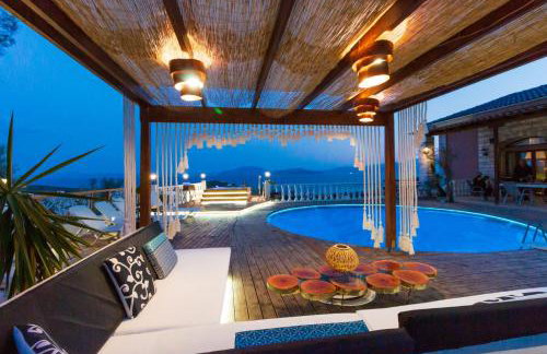 Eva's Luxury Villa - Foto 2