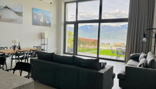 Panorama Loft Apartments - Foto 4