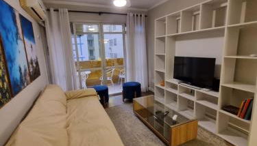 2 Dormitorios, Piscina Frente ao Mar - Foto 3