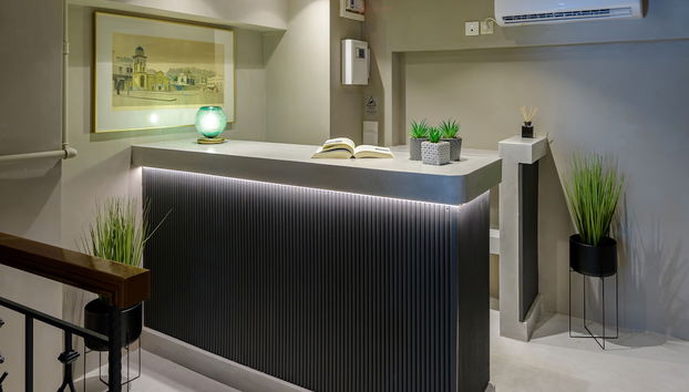 Urban Tales - Foto 4, Recepción