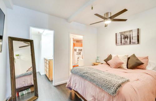 Riverfront Parker Studio 1 Mi to Boat Launch! - Foto 10