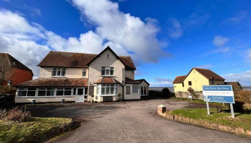 Blue Anchor House - Seaview, Hot Tub Apartments - Foto 2