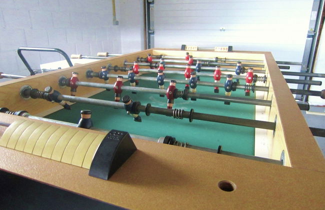 Cosy Holiday Home in Vodelee With Private Garden - Foto 36