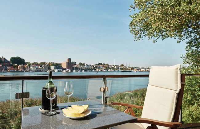 Kapitänsbrücke - Penthouse - Foto 50