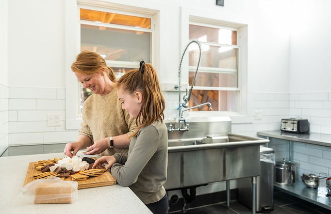 Wild Pines Cabins - Photo 18