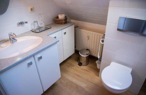 Forsthaus Edelburg Ferienhaus - Foto 52