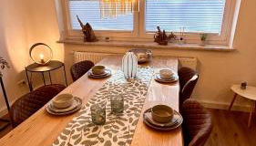 Mittwald Home STAR - Garten eingezäunt, Terasse, Familie, Hund - Foto 4