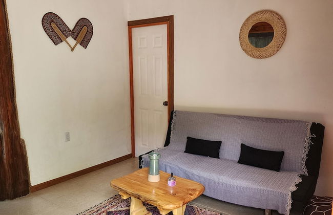 Cabaña de montaña (jacuzzi exterior) - Photo 10