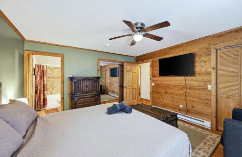 Family-Friendly 3BR Near Ellicottville - Foto 20