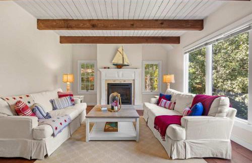 Fire Pit Sun Room Central AC and Games - Foto 5