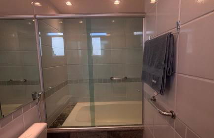 Studio com banheira e ar - ZSUL de BH! - Foto 32