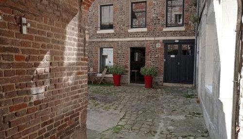 Gîte Quai N 10 - Foto 3