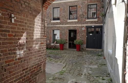 Gîte Quai N 10 - Foto 7