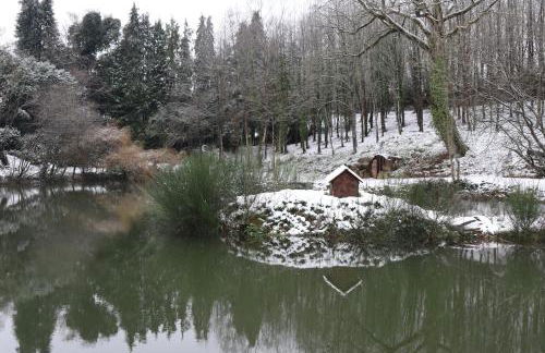 Gite sous-terre - Foto 2