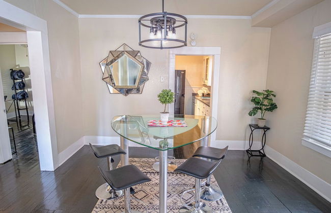 Brand New Listing!cozy Historic House 5mindt - Foto 15