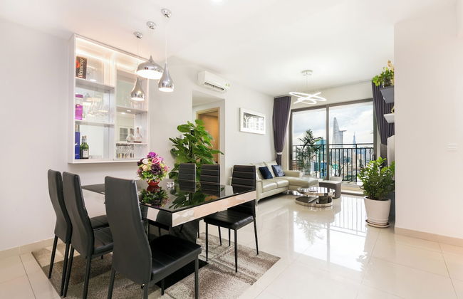 Trip Apartment Saigon - Foto 1