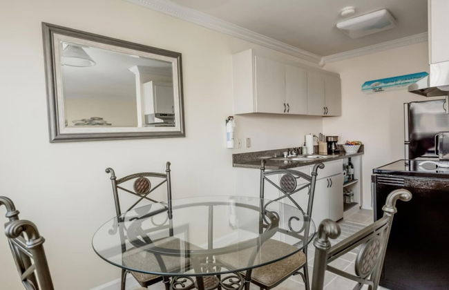 Dune our Thing - 1 Block From Beach and Boardwalk - Foto 10