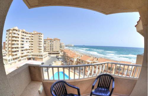 Apartamentos La Mirage - Foto 70