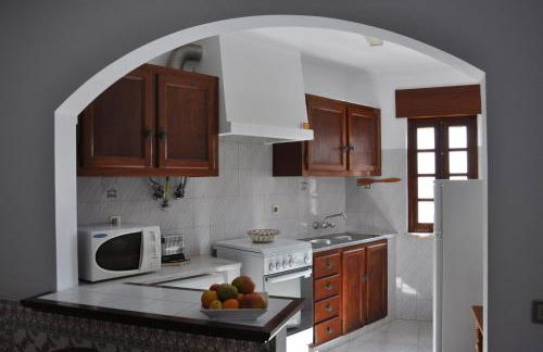 Apartamentos Campos 1 - Foto 15