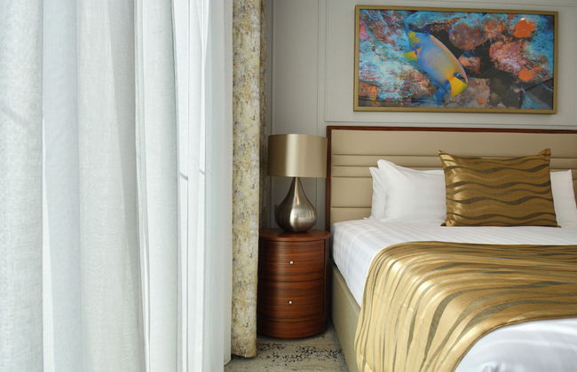 Sanctum London Regents Park - Foto 70