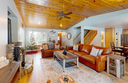 A Taste of Tahoe - Foto 1